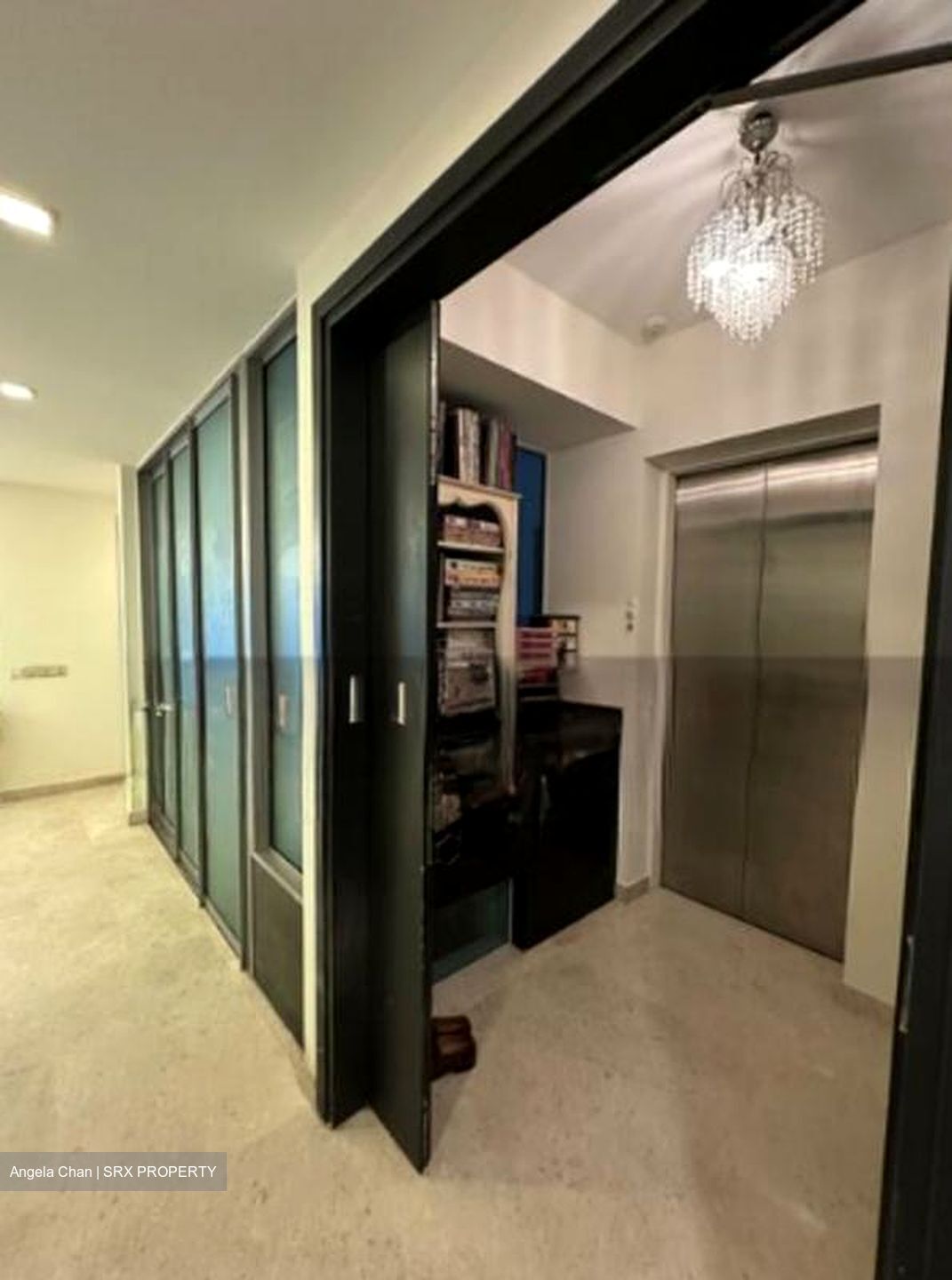 The Azure (D4), Condominium #509180231